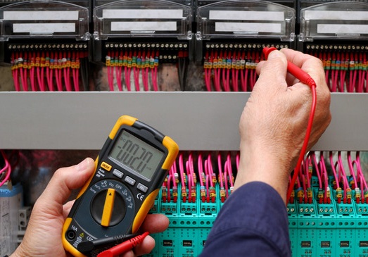 Electrical Testing Services