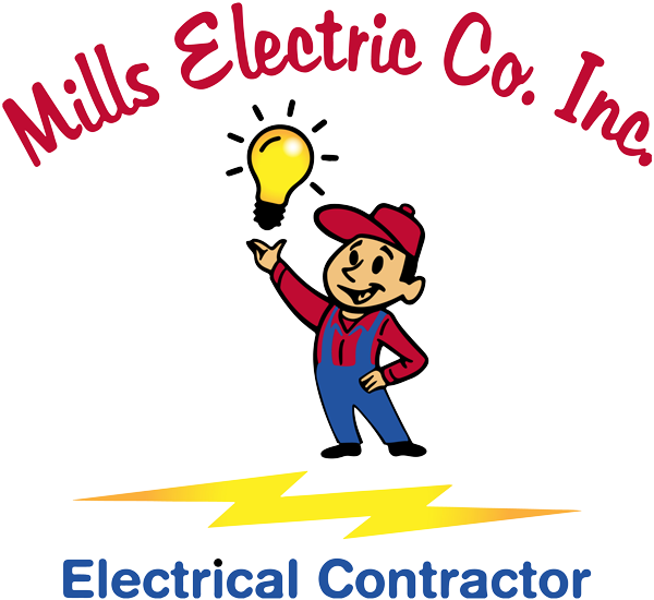 Mills Electric Co Inc